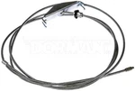 Parking Brake Cable Dorman C661250. Fixed Price $40.39.