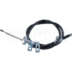 Dorman C660077 Parking Brake Cable For 91-15 Nissan Nx Sentra Tsuru. Fixed Price $57.75.