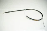 2020-2022 Volkswagen Passat Manual Parking Brake Cable 561609721A. Fixed Price $44.99.