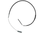Ac Delco 54BV31V Front Parking Brake Cable Fits 1960-1962 Chevy C10 Pickup. Fixed Price $53.67.