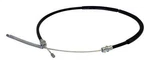 Fits 1987-1989 Jeep Cherokee Left Or Right Rear Emergency Parking Brake Cable. Fixed Price $38.69.