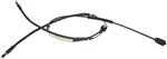 Parking Brake Cable Dorman C661344. Fixed Price $64.68.