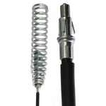 Parking Brake CABLE-ELEMENT3 Raybestos BC97428 Fits 06-08 Hummer H3. Fixed Price $63.94.