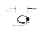 For 1990-1994 Chevrolet C1500 Parking Brake Cable Front Dorman 28849MKPV 1992. Fixed Price $31.19.
