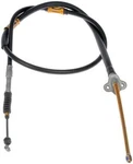 Parking Brake Cable Dorman C93733 Fits 84-88 Toyota Corolla. Fixed Price $40.28.