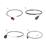 2680-112 Engine Stop Cable Length: 112IN For Pai. Fixed Price $50.25.