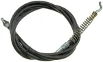 Parking Brake Cable Dorman C660116. Fixed Price $77.21.