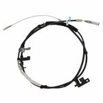 Genuine Motorcraft Parking Brake Cable BRCA-307. Fixed Price $101.20.