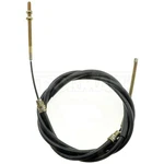 Dorman C94273 Parking Brake Cable For 89-95 Chevrolet Gmc Astro Safari. Fixed Price $38.84.