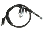 Raybestos 61WK54G Rear Left Parking Brake Cable Fits 1994-1999 Acura Integra. Fixed Price $71.68.