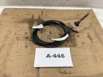 2009 Chevrolet Impala Emergency Parking Hand Brake Cable Wire Oem. Fixed Price $37.05.