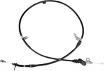 Genuine Nissan Parking Brake Cable 36530-3TA0A. Fixed Price $75.20.