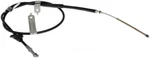 Parking Brake Cable Dorman C661450. Fixed Price $76.99.