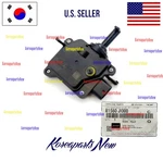 Charging Port Door Lock Actuator Opener Oem G80 Ev GV70 Niro 2023-2026. Fixed Price $100.96.