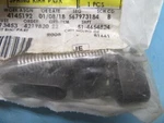 Nos Gm 19121911 Rear Parking Brake Hold Down Springs With Clips And Pins. Fixed Price $11.95.