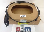 88-94 C/k Chevrolet Silverado Gmc Sierra Hood Release Latch Cable Handle Oem. Fixed Price $67.98.
