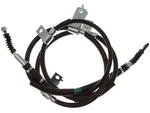 For 2007-2009 Hyundai Santa Fe Parking Brake Cable Raybestos 36285CYMJ. Fixed Price $82.06.