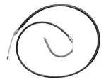 Genuine Acdelco Driver Side Parking Brake Rear Cable 18P1594. Fixed Price $27.12.
