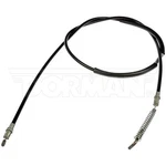 Dorman C95846 Parking Brake Cable 97-00 Ford F-450 F-550 F-sd. Fixed Price $82.99.