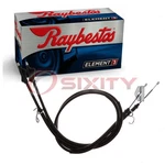 Raybestos ELEMENT3 Intermediate Parking Brake Cable 2006 Ford Focus Ym. Fixed Price $53.25.