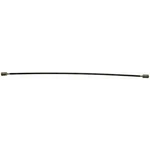 Dorman C95022 Parking Brake Cable For 95-04 Hombre S10 Sonoma. Fixed Price $12.71.
