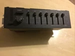 1987 1988 1990 1993 Ford Graphic Equalizer Oem Band E7SF-18T808-AA. Fixed Price $195.95.