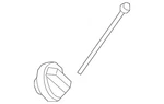 Genuine Kia Cap 31010-CR000. Fixed Price $52.55.