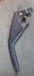 Porsche 944 Handbrake Lever 92842425314. Fixed Price $33.64.