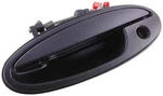 Exterior Door Handle-outside Dorman 79101. Fixed Price $57.41.