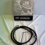 Carquest BCA95523 Rear Left Parking Brake Cable Cadillac Escalade 1999-2000. Fixed Price $33.07.