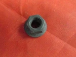 Parking Cable Adjusting Nut Fits 1967 Models Nos Mopar 6023997. Fixed Price $6.95.
