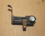 1984-1987 Corvette Emergency Brake Handle Light Switch Piece, Gm 14047181. Fixed Price $15.99.