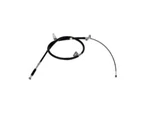 Genuine Dorman Parking Brake Cable C660821. Fixed Price $43.56.