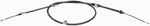 Dorman C661339 Parking Brake Cable Fits Chevrolet And Gmc Models. Fixed Price $45.81.