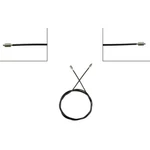 Dorman Parking Brake Cable For Apollo, Nova, Omega, Ventura, Chevy Ii C92366. Fixed Price $37.05.
