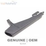 2002-2005 Audi A4 Quattro Emergency / Parking Brake Handle Cover Trim. Fixed Price $15.72.