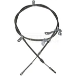 Dorman C661146 Parking Brake Cable For 10-17 Chevrolet Gmc Equinox Terrain. Fixed Price $57.94.