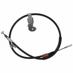 Parking Brake Cable Motorcraft BRCA-403 Fits 19-23 Ford Ranger. Fixed Price $70.82.