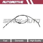 Rear Right Parking Brake Cable Dorman Ford Expedition 2006 2005 2004 2003. Fixed Price $97.38.