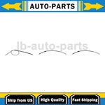 Front Rear Parking Brake Cable Dorman 3PCS For 1967 Buick Special 5.6L. Fixed Price $190.00.