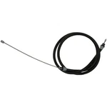 Parking Brake CABLE-ELEMENT3 Raybestos BC96788. Fixed Price $72.97.