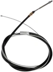 Parking Brake Cable Dorman C93516. Fixed Price $96.05.