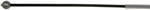 Dorman C660800 Parking Brake Cable Fits Rear Left. Fixed Price $33.71.