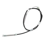 Jaguar XK150 Handbrake Cable C13016. Fixed Price $88.64.