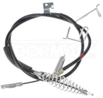 Dorman C661227 Parking Brake Cable Fits Ford Models 9C3Z2A635C. Fixed Price $46.63.