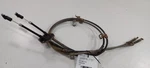 Mazda 6 Parking Brake Emergency Cable 2009 2010 2011 2012 2013 Oem. Fixed Price $26.26.