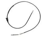 Raybestos Brakes BC96128 Parking Cable For 03-07 Jeep Liberty. Fixed Price $47.13.