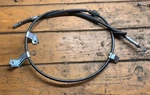 Parking Brake CABLE-ELEMENT3 Raybestos BC94420 Honda Civic Acura Integra. Fixed Price $42.00.