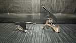 Rhd Type-r Integra Hand Lever Parking E-brake Rare Jdm Honda DC5 Usdm Acura Rsx. Fixed Price $290.00.