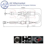 Fits Volvo V40 S40 1.6 1.8 1.9 2.0 Az Rear Left Hand Brake Cable 30884537. Fixed Price $30.53.